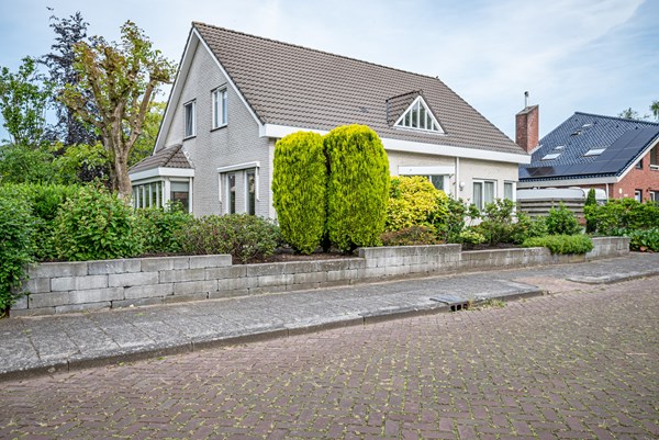 Medium property photo - Ameland 27, 8302 LL Emmeloord